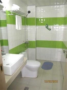 Changsha Rainbow Business Hotel מראה חיצוני תמונה