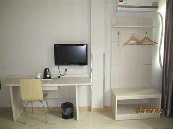Changsha Rainbow Business Hotel מראה חיצוני תמונה